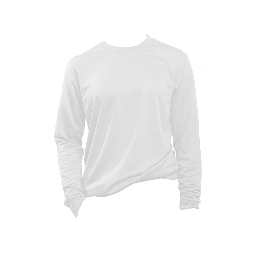 PLAYERA WIT NIÑO MANGA LARGA - Artículos Promocionales MAS RECIO